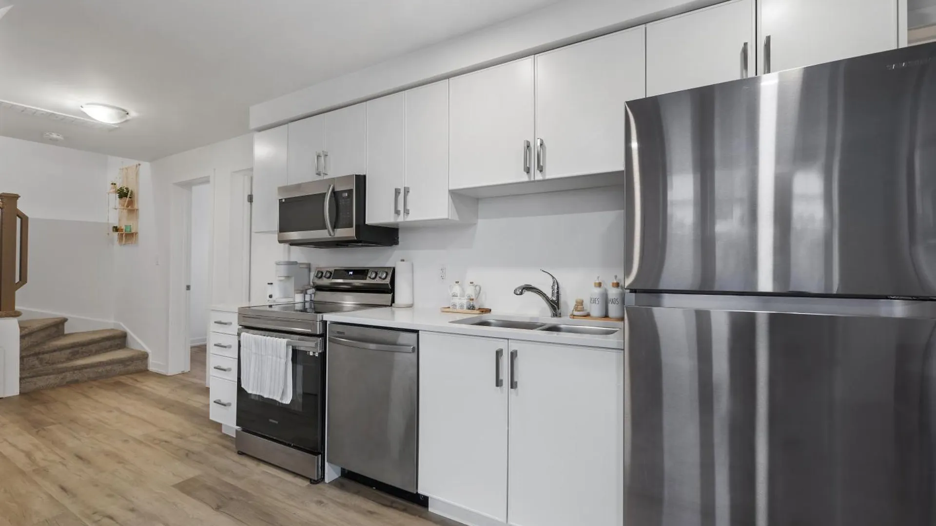 The Niagara Nest Apartment Niagara Falls