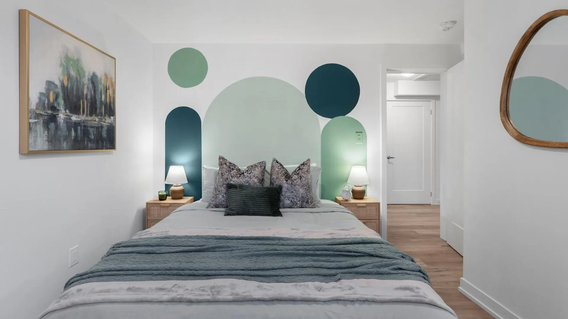 The Niagara Nest Apartment 0*, Niagara Falls