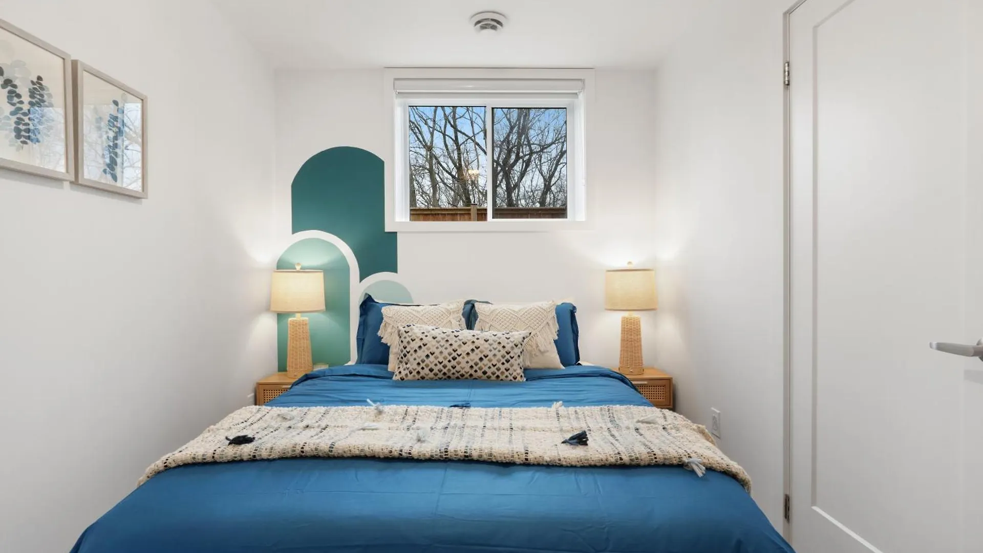The Niagara Nest Apartment