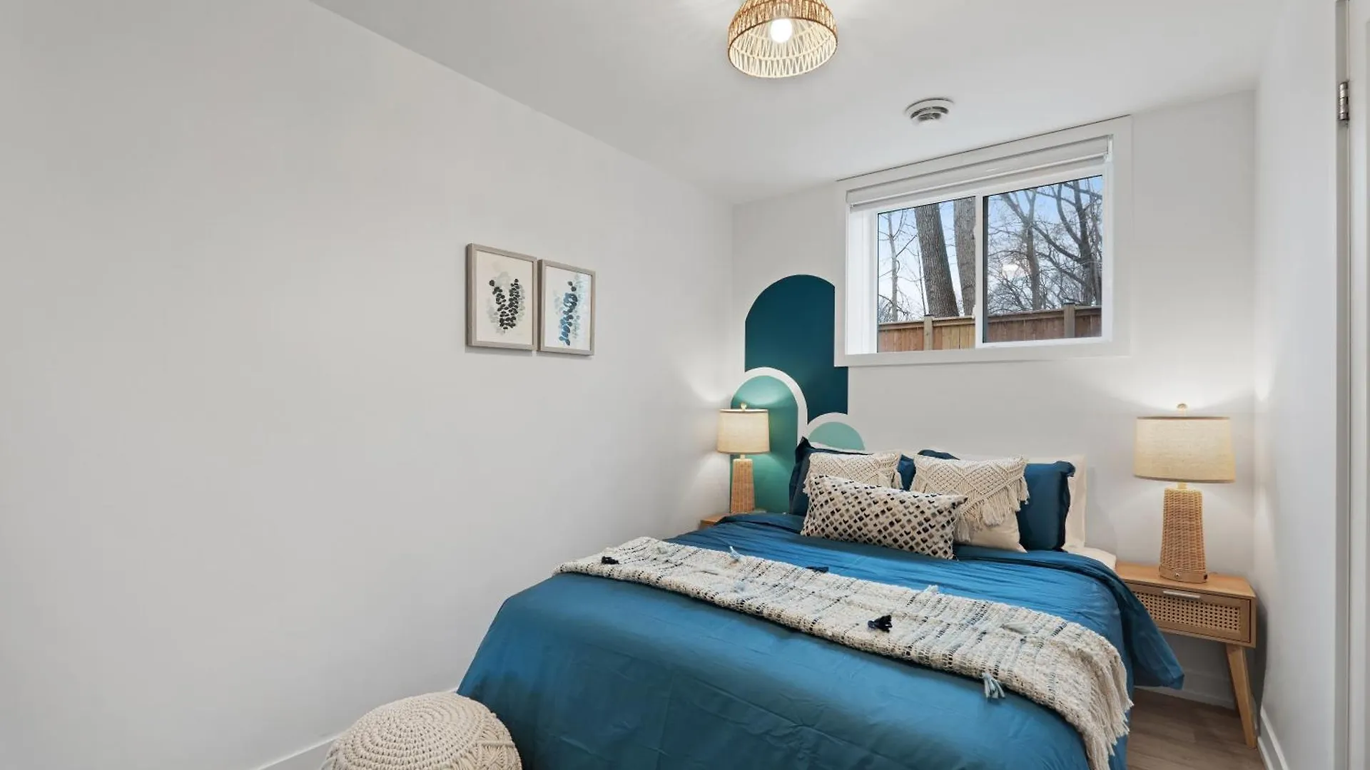 The Niagara Nest Apartment