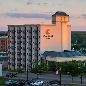Comfort Fallsview Herberg