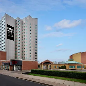 Radisson & Fallsview Hotel