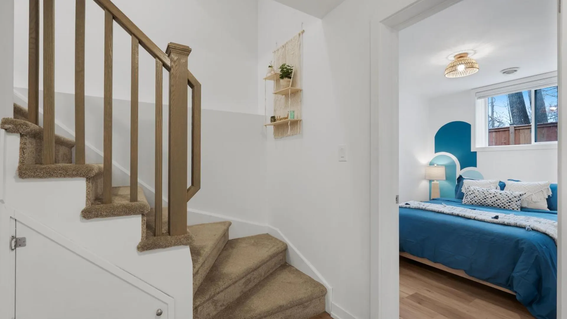 Luxury 2Br 2Bth Suite 5 Mins To The Falls Sleeps 6 0*, Niagarawatervallen