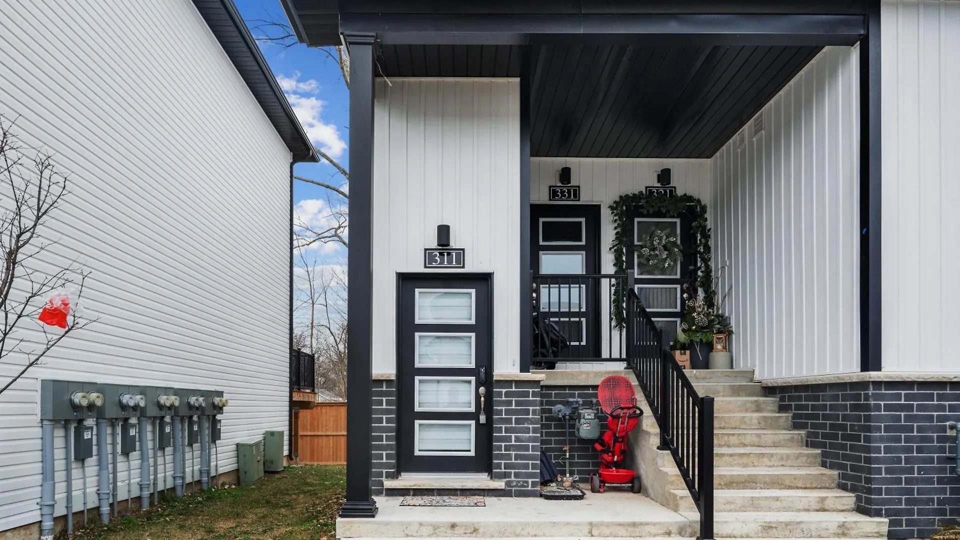 Luxury 2Br 2Bth Suite 5 Mins To The Falls Sleeps 6 Niagarawatervallen