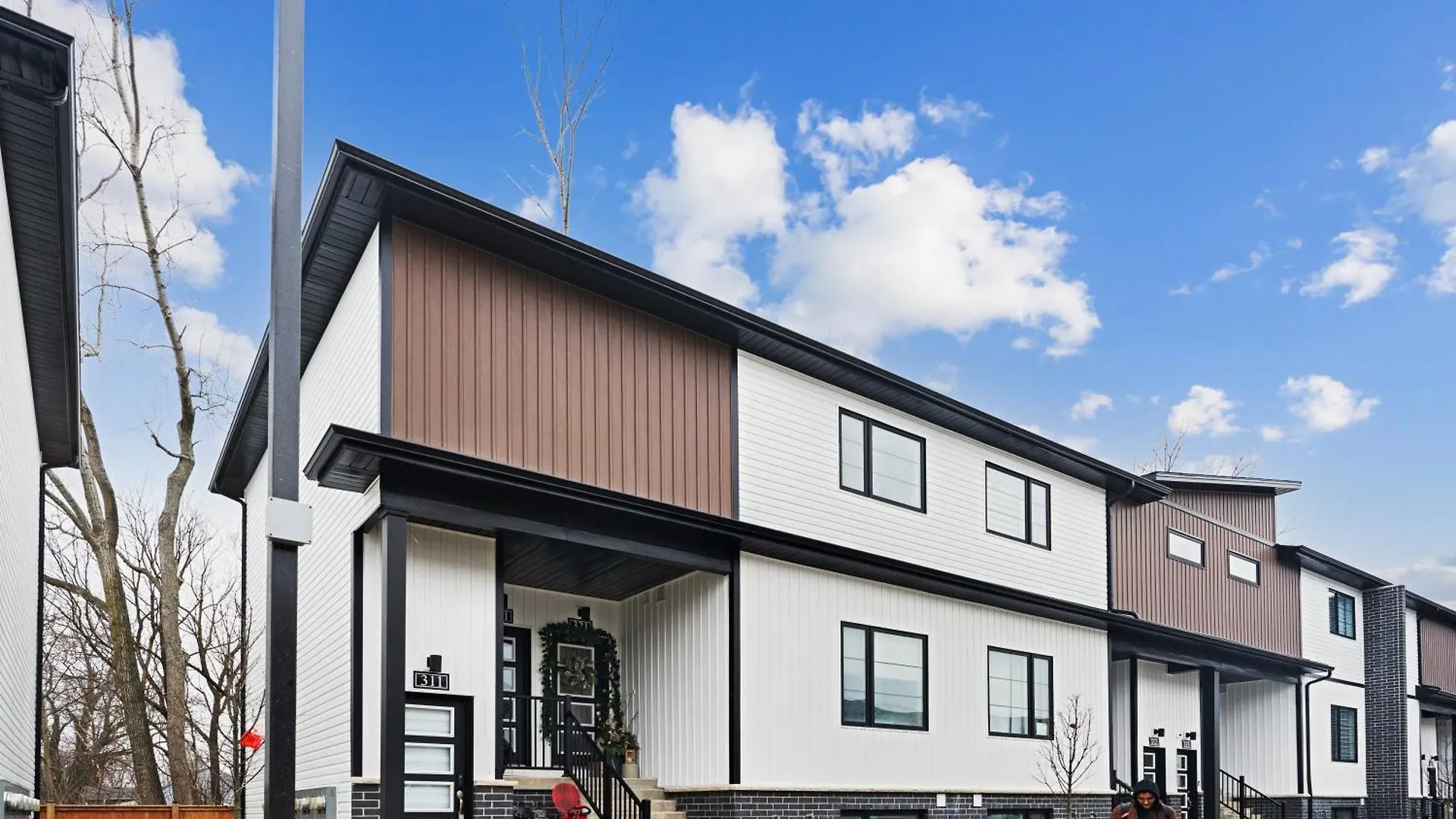Appartement Luxury 2Br 2Bth Suite 5 Mins To The Falls Sleeps 6