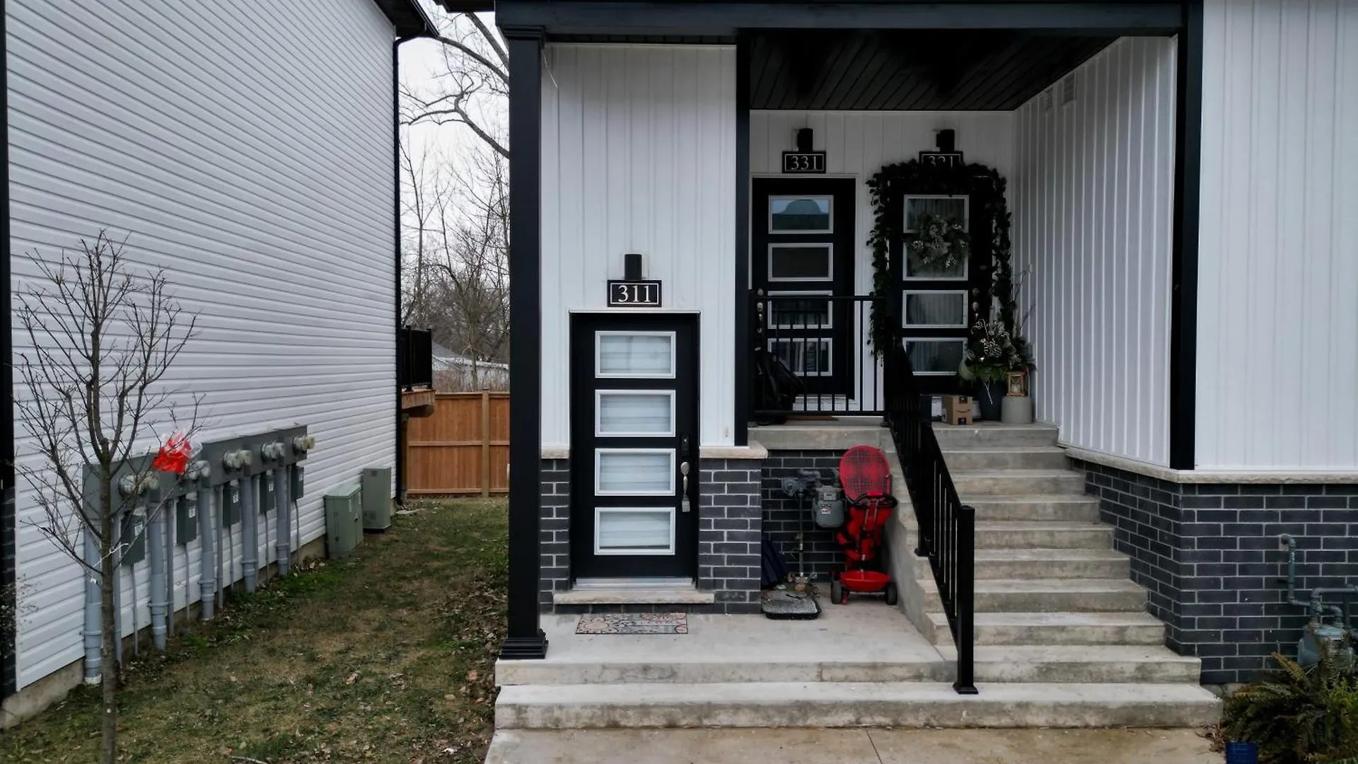 Luxury 2Br 2Bth Suite 5 Mins To The Falls Sleeps 6 Canada