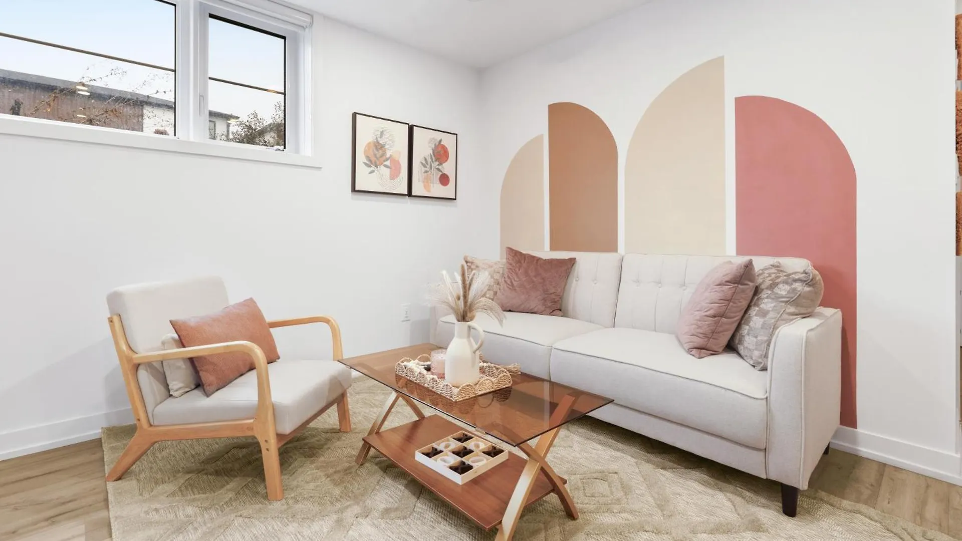 Luxury 2Br 2Bth Suite 5 Mins To The Falls Sleeps 6